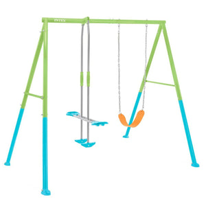 Swing Intex 44120 Rocker 251 x 211 x 254 cm-0