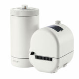 Treatment plant for swimming pool Intex-0