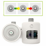 Treatment plant for swimming pool Intex-1