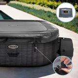 Inflatable Spa Intex 4 persons 795 L-4