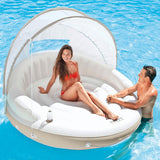 Inflatable Island Intex Canopy 199 x 150 cm-2