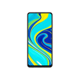 Smartphone Xiaomi Note 9S 6,67" Octa Core 4 GB RAM 64 GB 6,67" Qualcomm Snapdragon 720G 4 GB RAM 64 GB Blue White-3