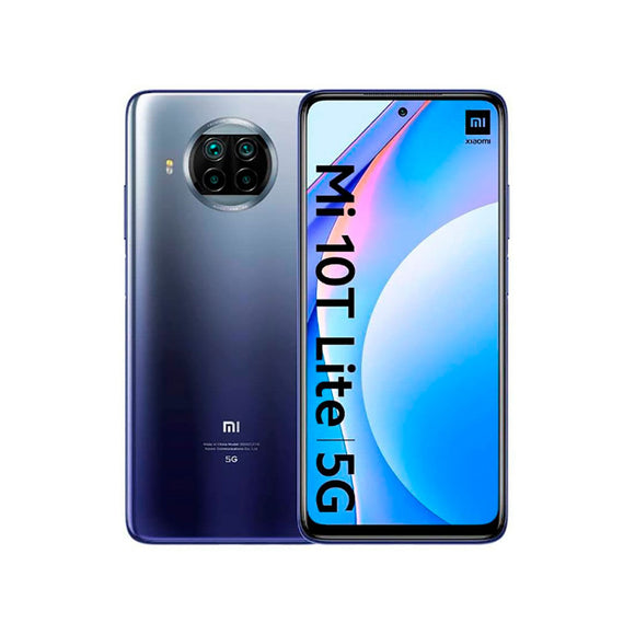 Smartphone Xiaomi 10T Lite 6,67