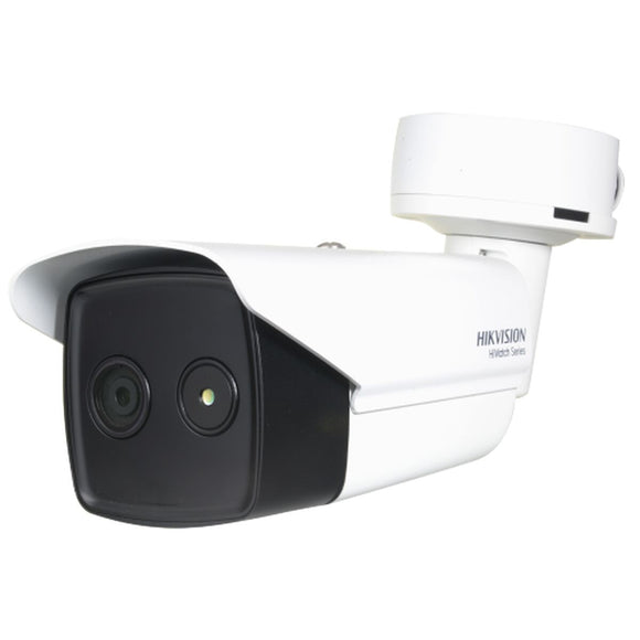 Surveillance Camcorder HiWatch HWH-B210-6/P)-0