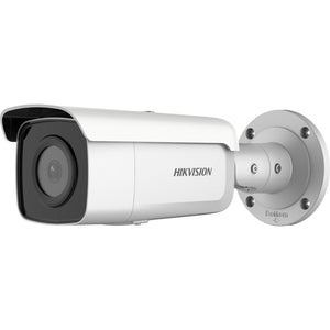 Surveillance Camcorder Hikvision DS-2CD2T46G2-4I(4mm)(C)-0