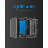 Digital Peephole Ezviz DP2C-12