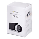 Digital Peephole Ezviz DP2C-1