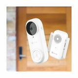 IP camera Ezviz DB2 Pro-3