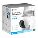 Surveillance Camcorder Ezviz HB8-1