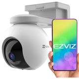 Surveillance Camcorder Ezviz HB8-4