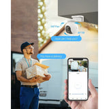 Surveillance Camcorder Ezviz CS-EB8 (3MP,4GA)-23