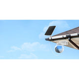 Surveillance Camcorder Ezviz CS-EB8 (3MP,4GA)-1