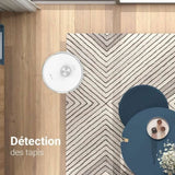 Robot Vacuum Cleaner Ezviz-20