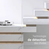 Robot Vacuum Cleaner Ezviz-19