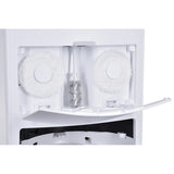 Intelligent Robot Vacuum Cleaner Ezviz-12