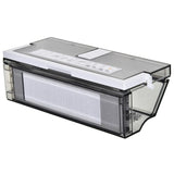 Intelligent Robot Vacuum Cleaner Ezviz-10