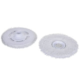 Intelligent Robot Vacuum Cleaner Ezviz-8