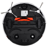 Intelligent Robot Vacuum Cleaner Ezviz-27