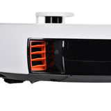 Intelligent Robot Vacuum Cleaner Ezviz-21