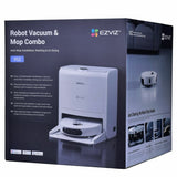 Intelligent Robot Vacuum Cleaner Ezviz-62