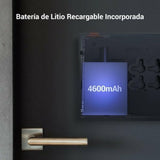 Saecurity system Ezviz SD7-6