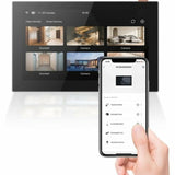 Saecurity system Ezviz SD7-4