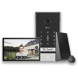 Intercom Ezviz CS-EP7-R100-1W2HTFC-13
