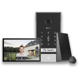 Intercom Ezviz CS-EP7-R100-1W2HTFC-2