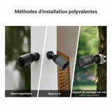 Surveillance Camcorder Ezviz-7