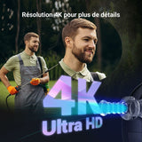 Surveillance Camcorder Ezviz-16