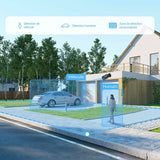 Surveillance Camcorder Ezviz-14