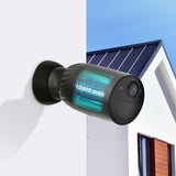 Surveillance Camcorder Ezviz-12