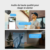 Surveillance Camcorder Ezviz-9