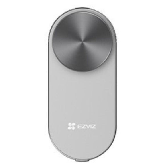 Smart Lock Ezviz CS-DL01-R200-ZB-BK Grey 127 mm-0