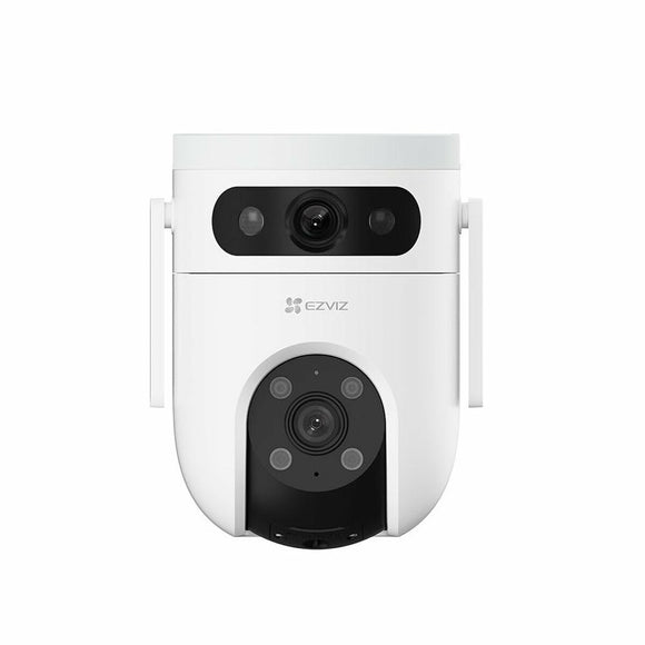 Surveillance Camcorder Ezviz CS-H9C-R100-8G55WKFL-10