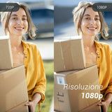 Antenna Ezviz HP5-38