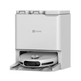 Robot Vacuum Cleaner Ezviz 5200 mAh-25