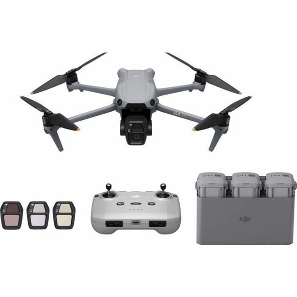 Drone Dji Air 3S Fly More Combo 50 Mp-0