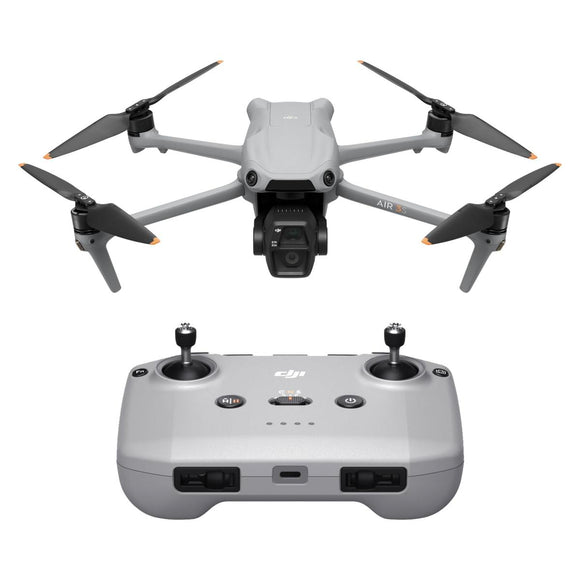 DJI Air 3S (DJI RC-N3)-0