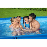 Detachable Pool Bestway Steel Pro  300 x 201 x 66 cm-5