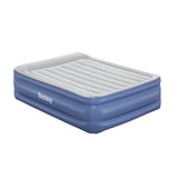 Inflatable Mattress Bestway 203 x 152 x 56 cm-0