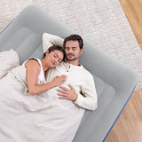 Inflatable Mattress Bestway 203 x 152 x 56 cm-1