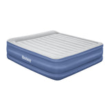 Inflatable Mattress Bestway 203 x 193 x 56 cm-0