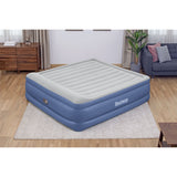 Inflatable Mattress Bestway 203 x 193 x 56 cm-2