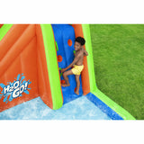 Bestway Inflatable Water Park Pool 365x320x240 cm + 5 Years Garden 53408-18