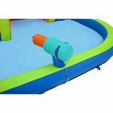 Bestway Inflatable Water Park Pool 365x320x240 cm + 5 Years Garden 53408-15