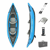 Inflatable Canoe Bestway Hydro-Force-4