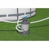 Treatment plant for swimming pool Bestway-5