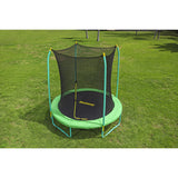 Bestway Kids Trampoline 244x220 cm +6 Years Garden 59102-5
