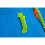 Bestway Inflatable Water Park Pool 435x286x267cm + 5 Years Garden 53478-5